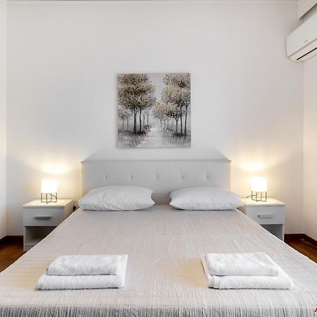 Rhodes Heart Apartments Close To The Old Town Rhodes City Екстер'єр фото