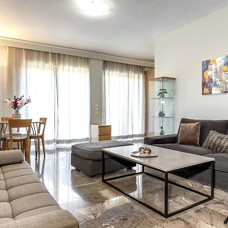 Rhodes Heart Apartments Close To The Old Town Rhodes City Екстер'єр фото