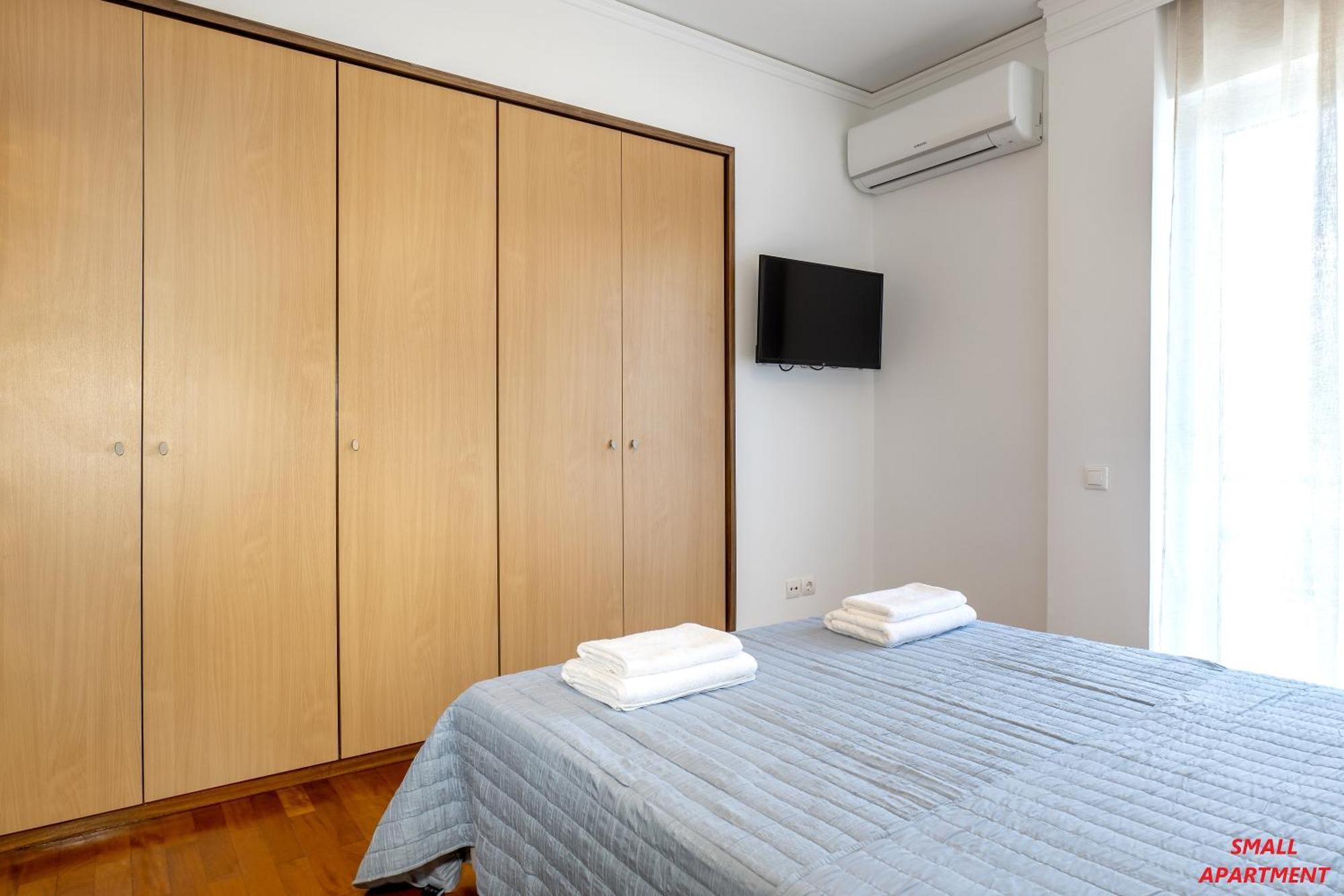 Rhodes Heart Apartments Close To The Old Town Rhodes City Екстер'єр фото
