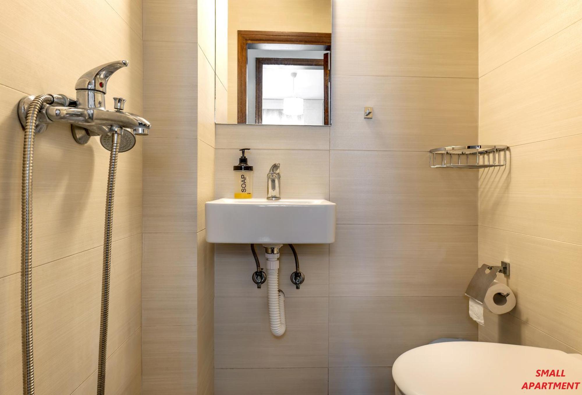 Rhodes Heart Apartments Close To The Old Town Rhodes City Екстер'єр фото