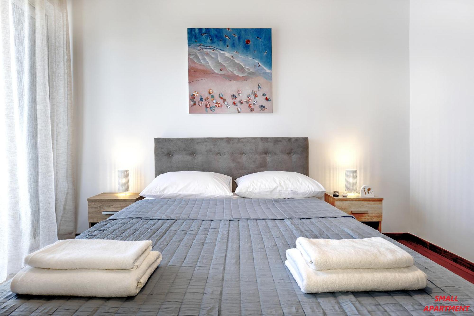 Rhodes Heart Apartments Close To The Old Town Rhodes City Екстер'єр фото