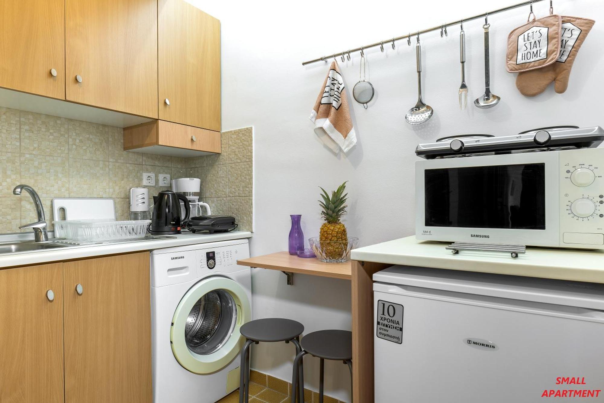 Rhodes Heart Apartments Close To The Old Town Rhodes City Екстер'єр фото