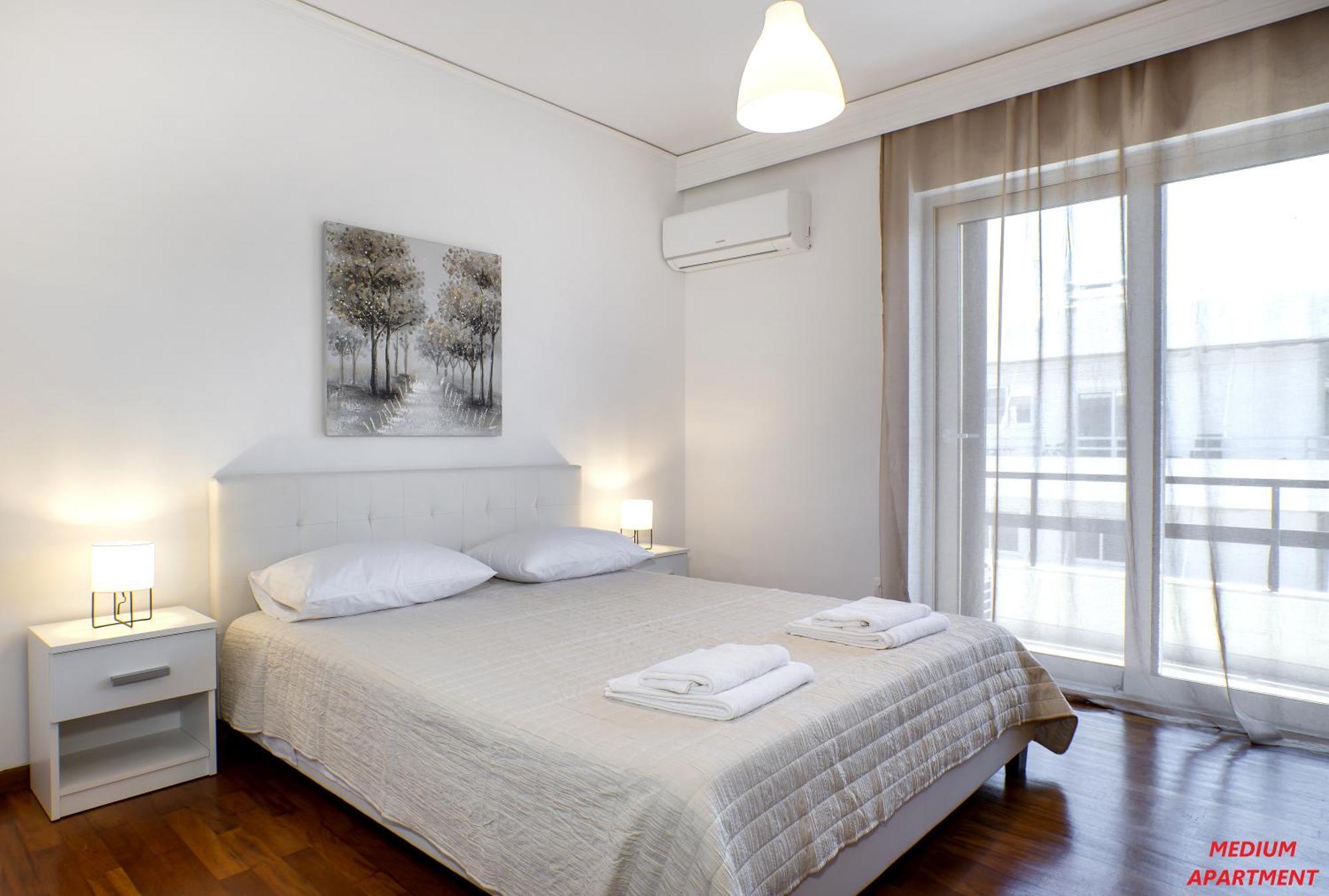 Rhodes Heart Apartments Close To The Old Town Rhodes City Екстер'єр фото