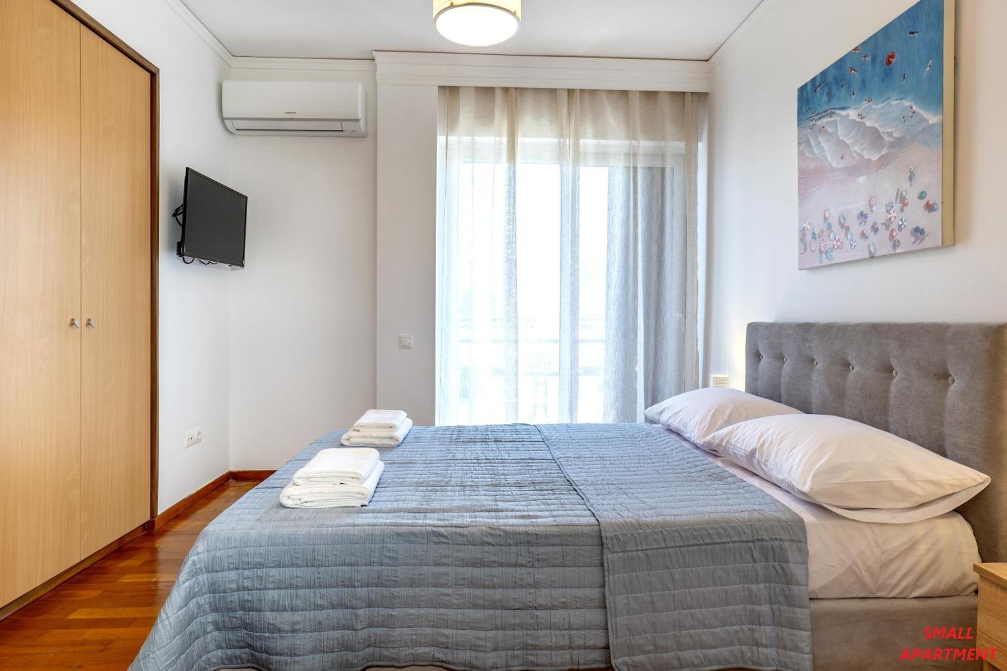 Rhodes Heart Apartments Close To The Old Town Rhodes City Екстер'єр фото
