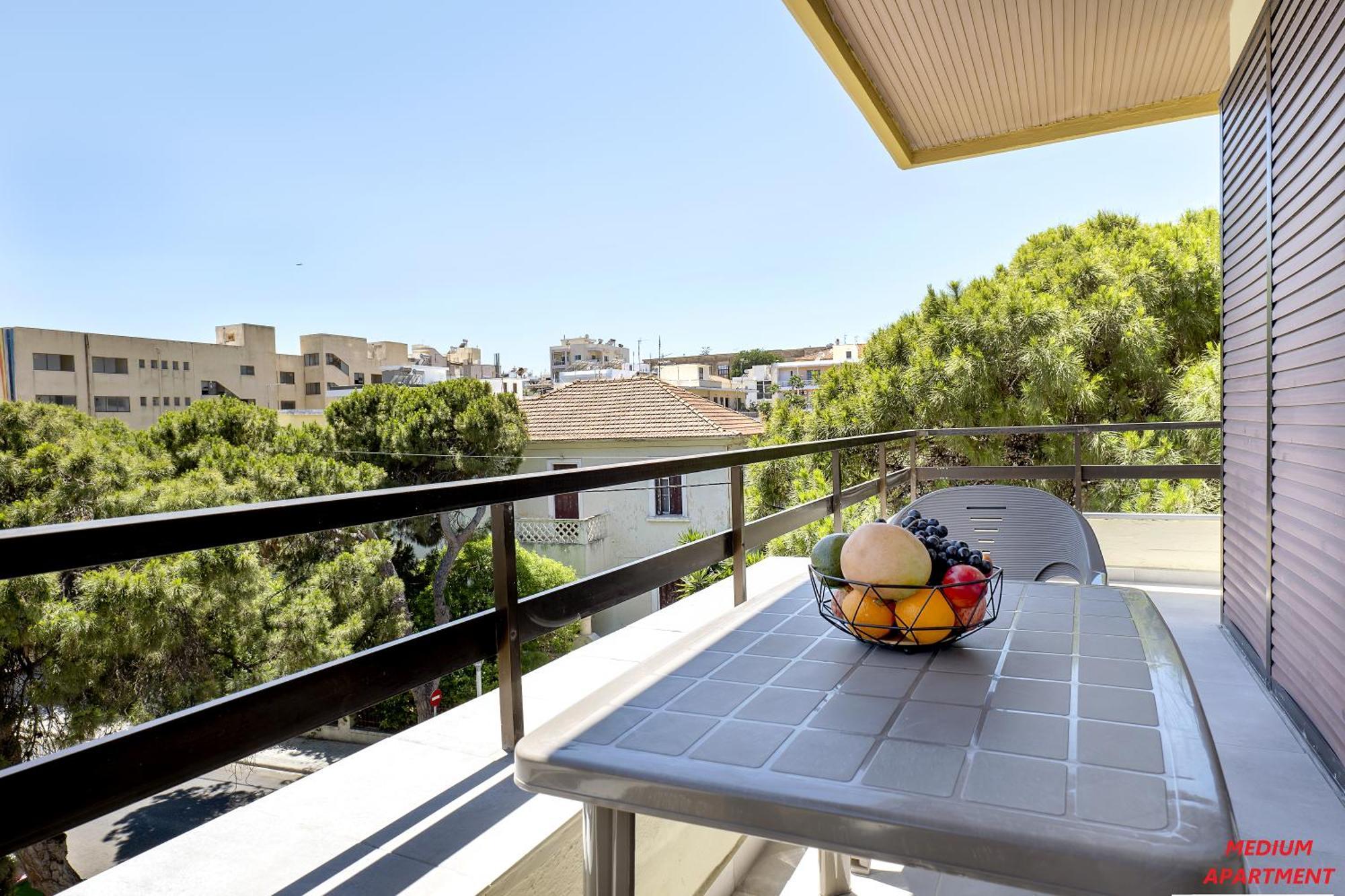 Rhodes Heart Apartments Close To The Old Town Rhodes City Екстер'єр фото