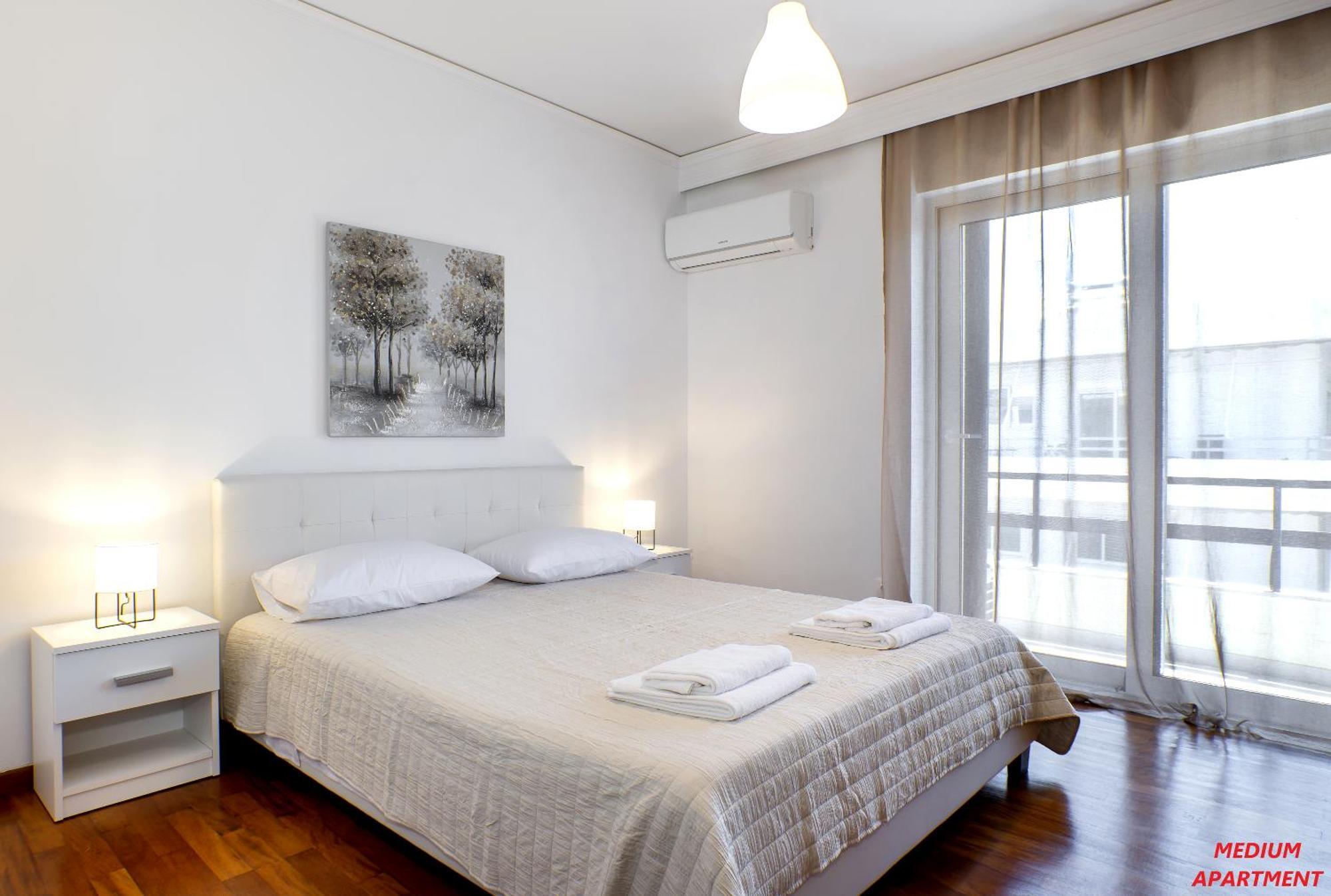 Rhodes Heart Apartments Close To The Old Town Rhodes City Екстер'єр фото