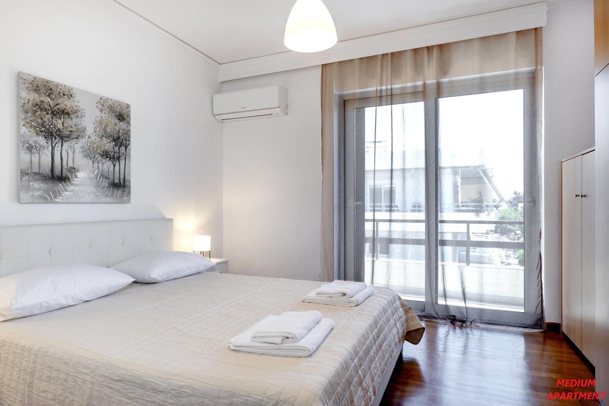 Rhodes Heart Apartments Close To The Old Town Rhodes City Екстер'єр фото
