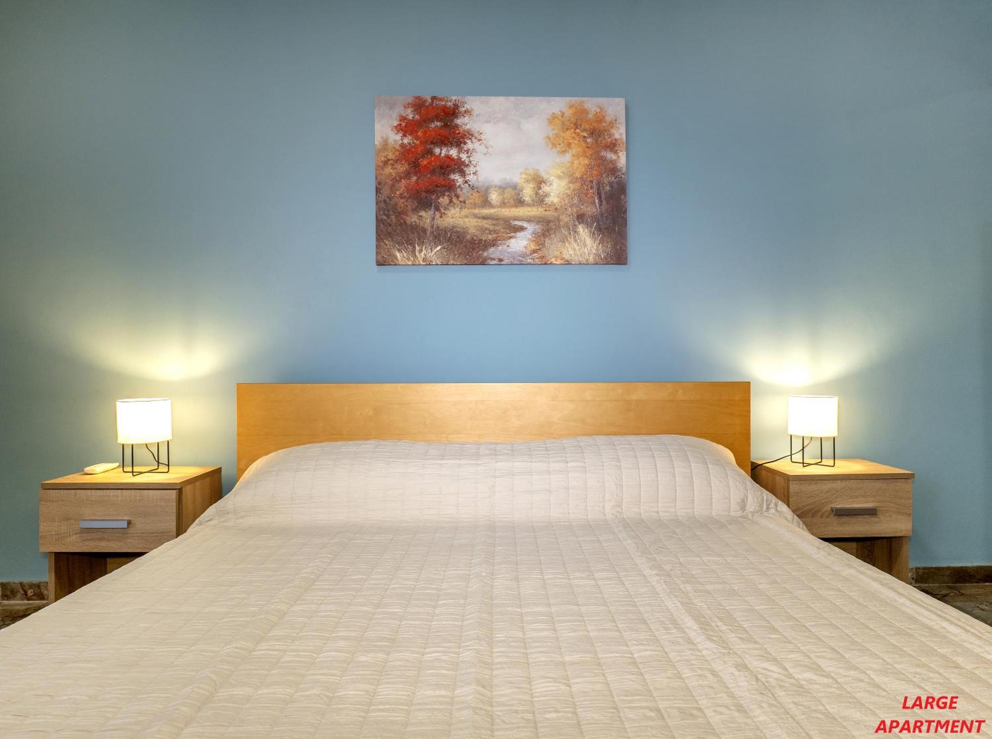 Rhodes Heart Apartments Close To The Old Town Rhodes City Екстер'єр фото