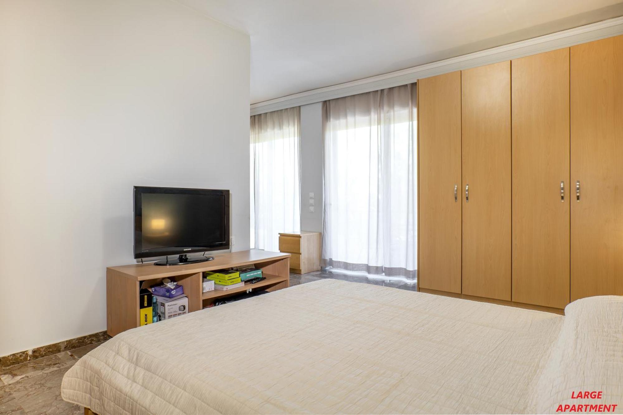 Rhodes Heart Apartments Close To The Old Town Rhodes City Екстер'єр фото