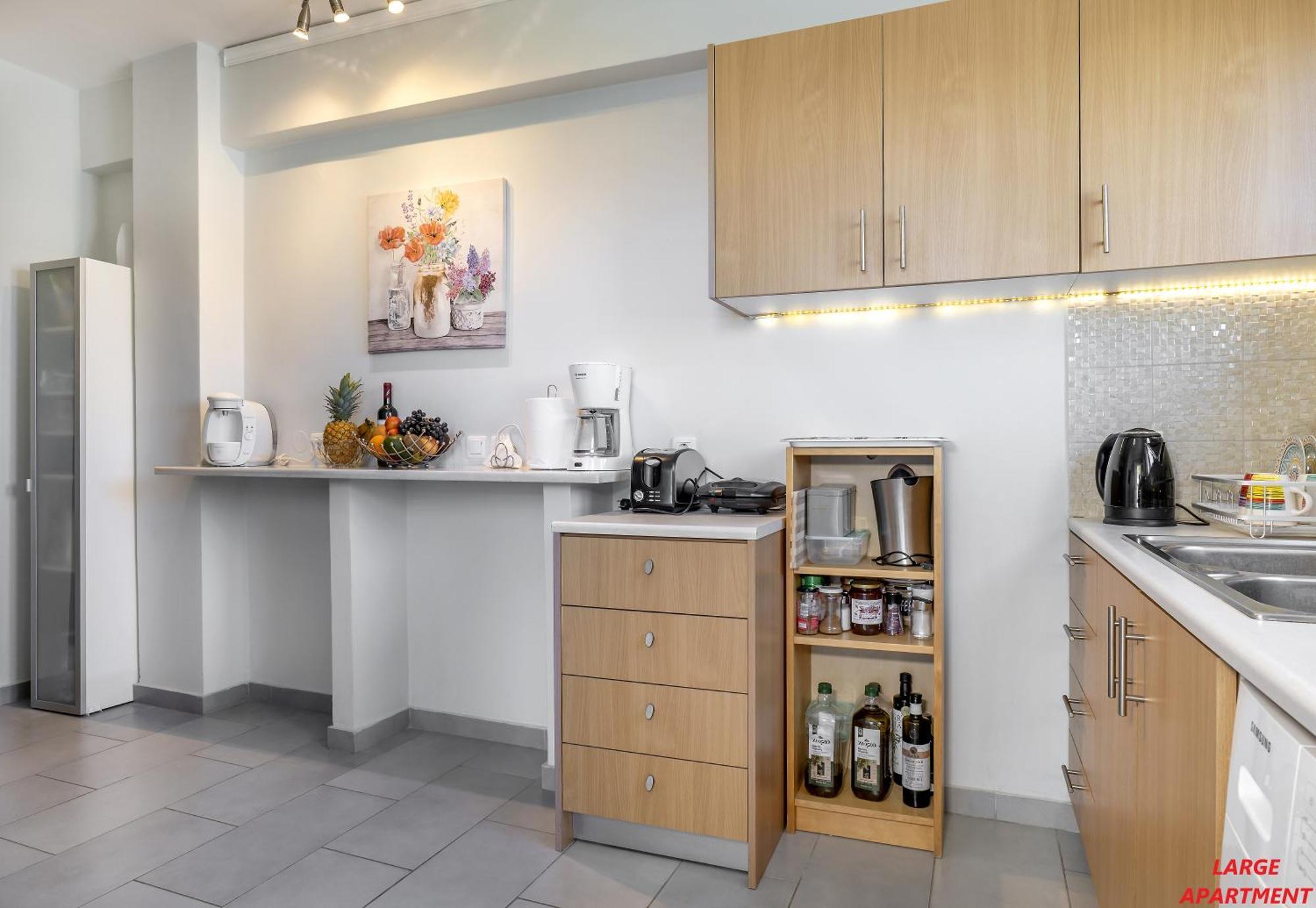 Rhodes Heart Apartments Close To The Old Town Rhodes City Екстер'єр фото