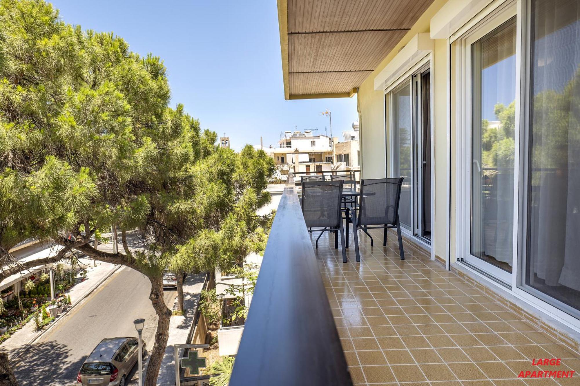 Rhodes Heart Apartments Close To The Old Town Rhodes City Екстер'єр фото