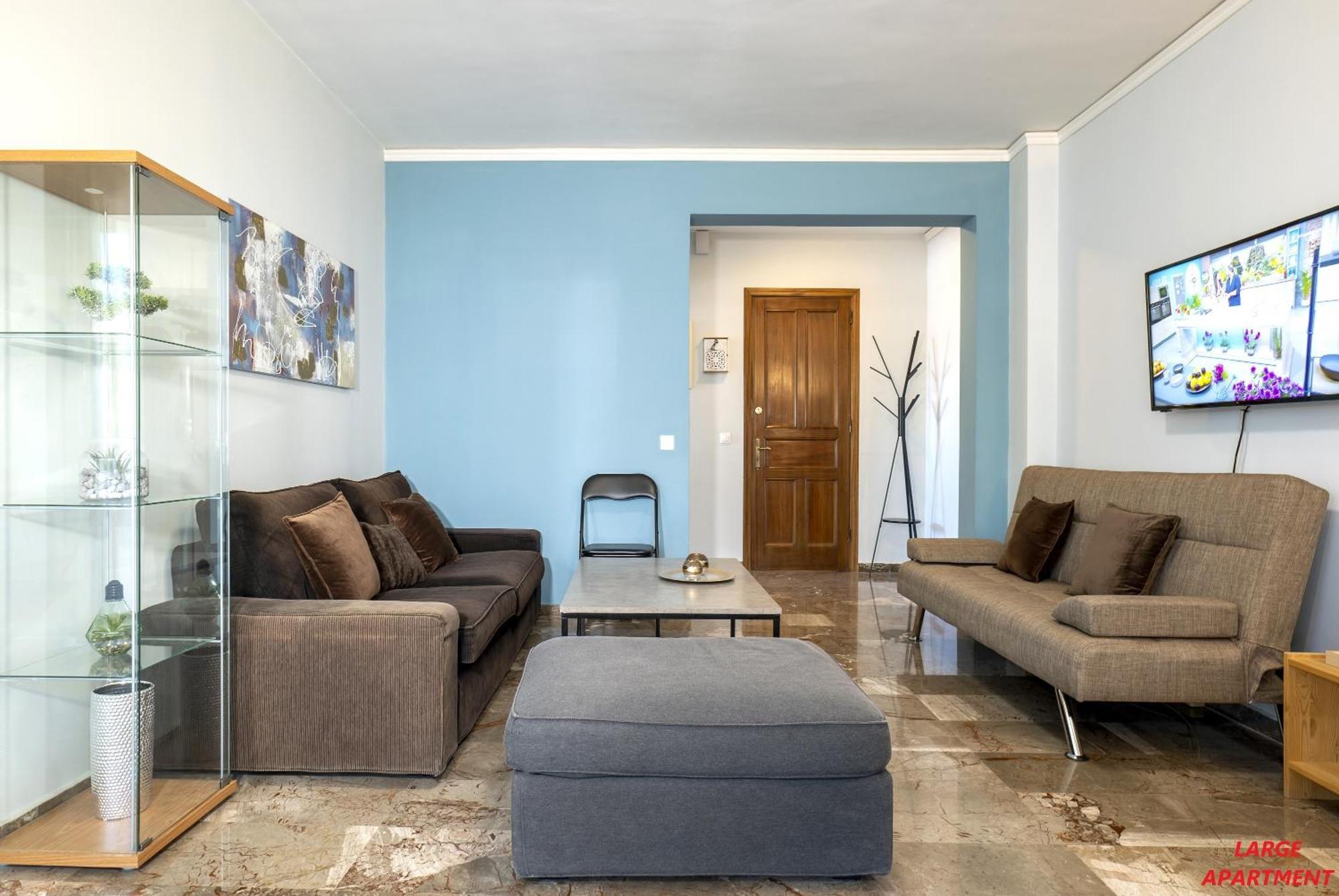 Rhodes Heart Apartments Close To The Old Town Rhodes City Екстер'єр фото