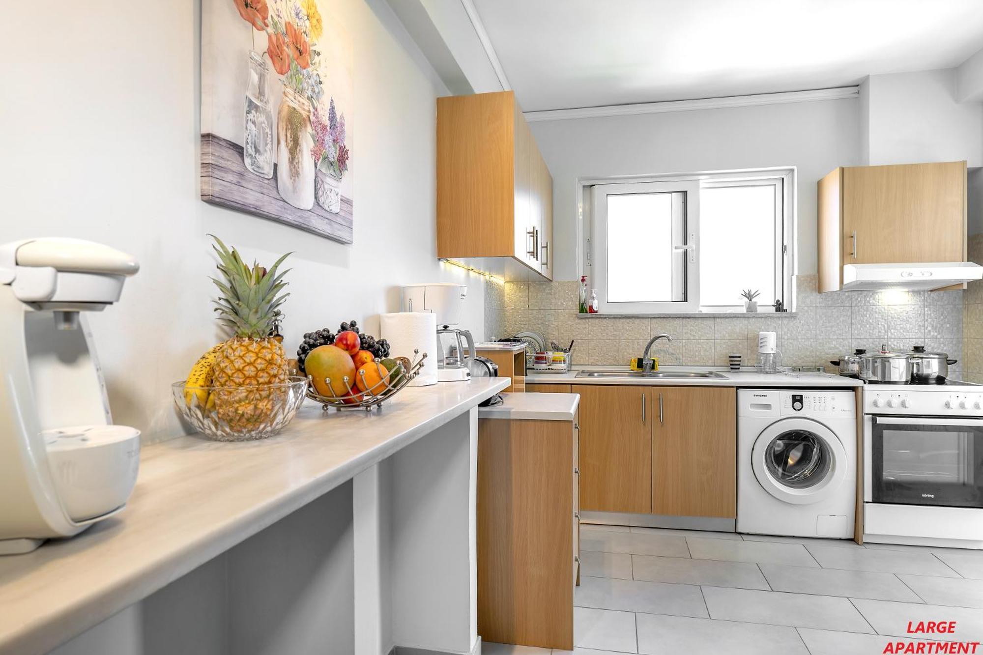 Rhodes Heart Apartments Close To The Old Town Rhodes City Екстер'єр фото