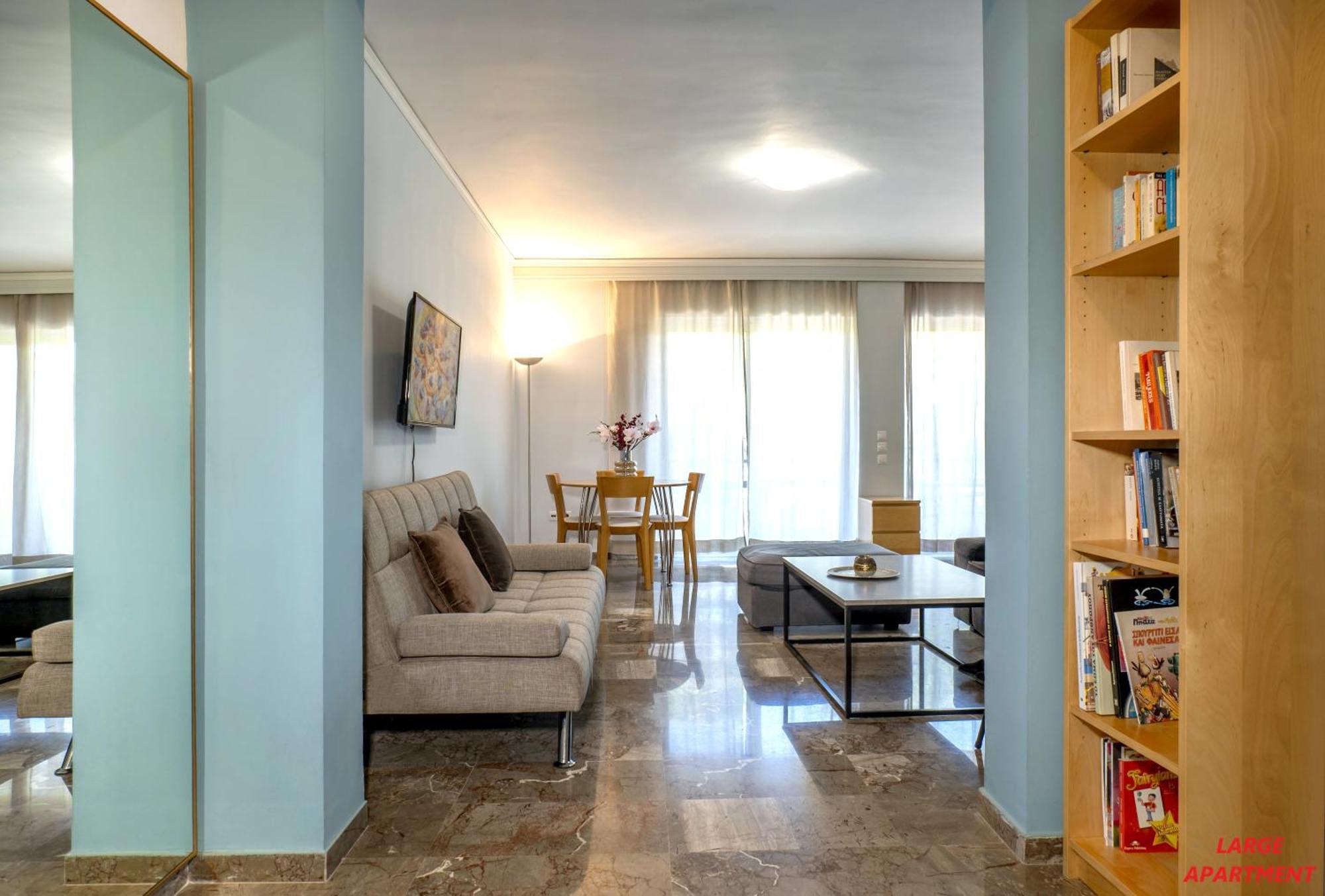 Rhodes Heart Apartments Close To The Old Town Rhodes City Екстер'єр фото